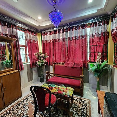 Hotel Shri Durga Baripada Esterno foto