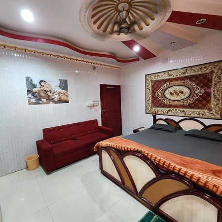 Hotel Shri Durga Baripada Esterno foto