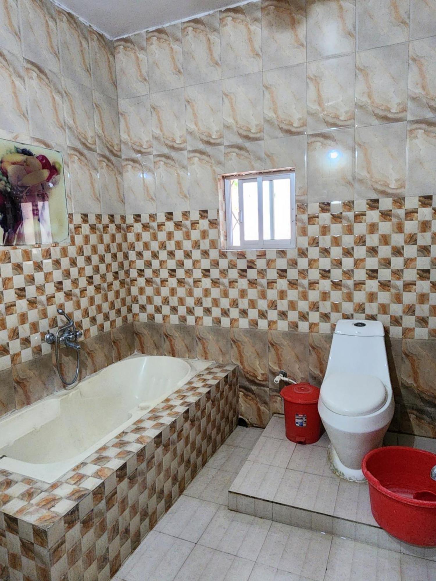 Hotel Shri Durga Baripada Esterno foto