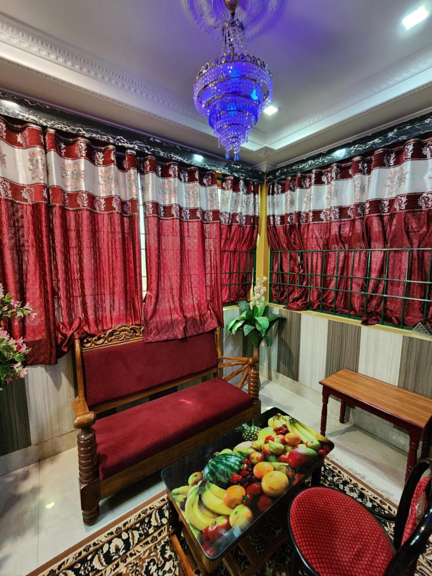 Hotel Shri Durga Baripada Esterno foto