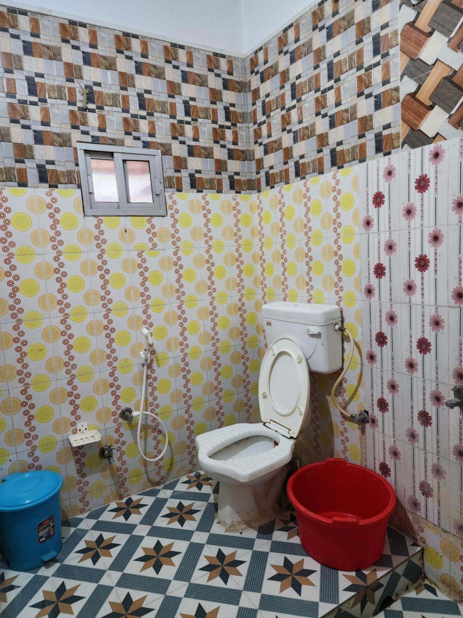 Hotel Shri Durga Baripada Esterno foto