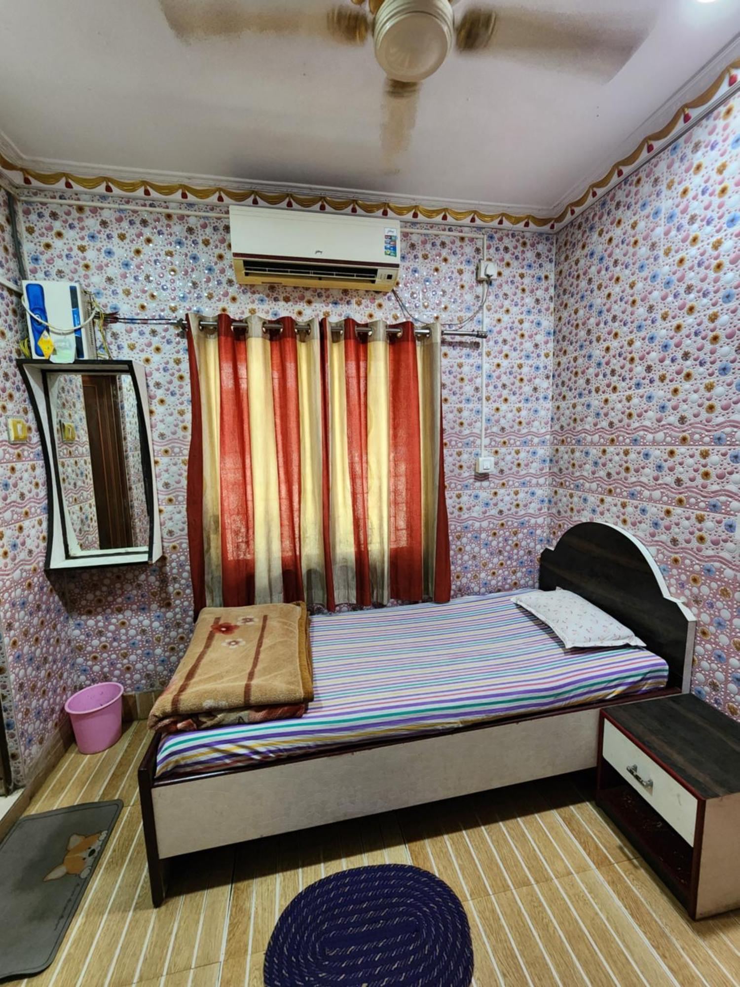 Hotel Shri Durga Baripada Esterno foto