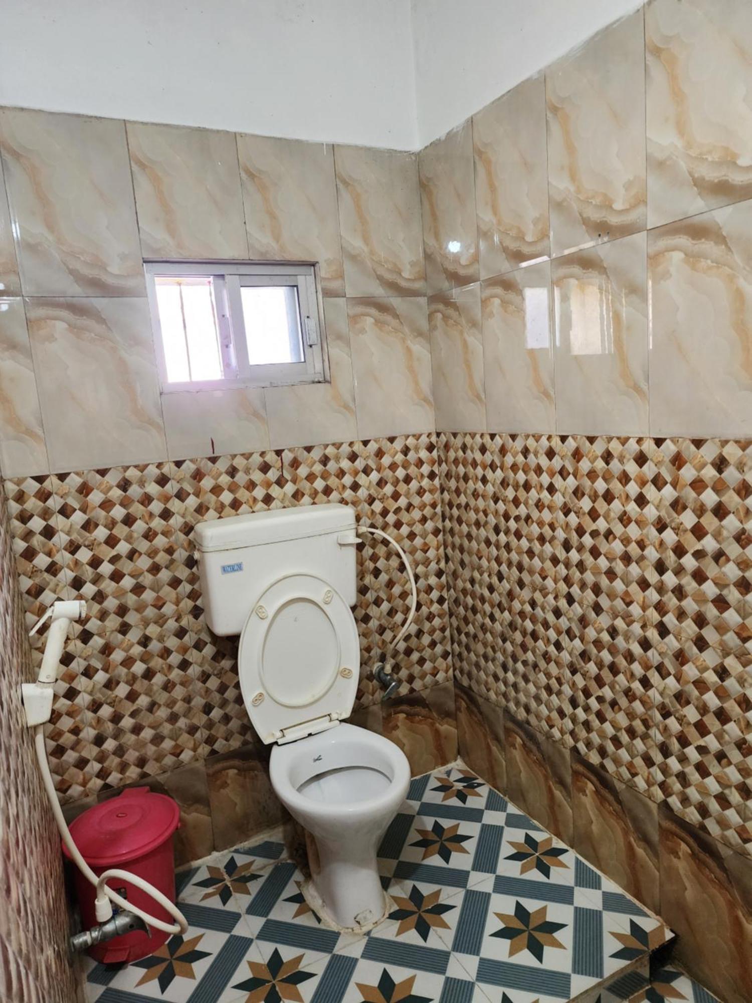Hotel Shri Durga Baripada Esterno foto