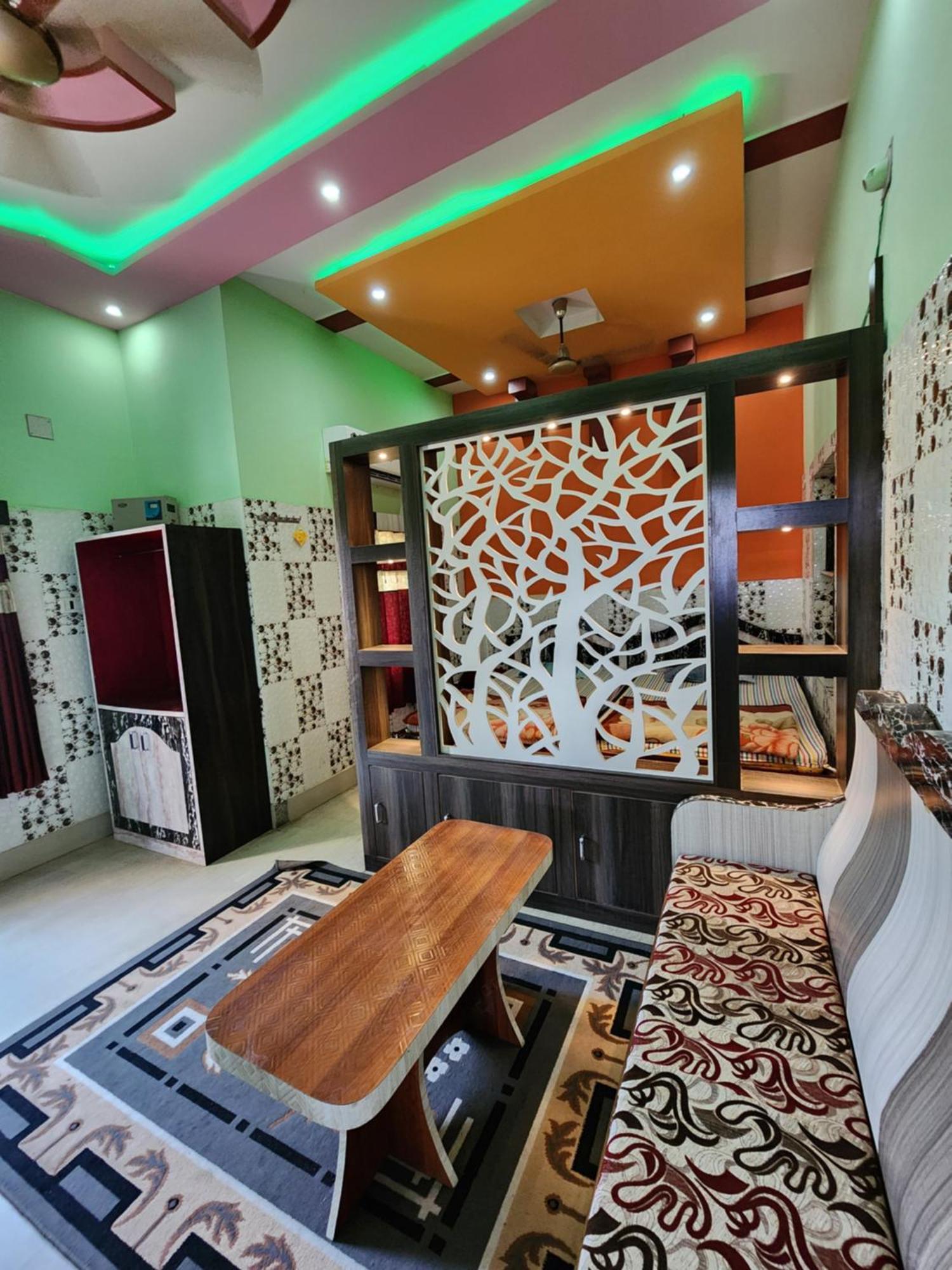 Hotel Shri Durga Baripada Esterno foto